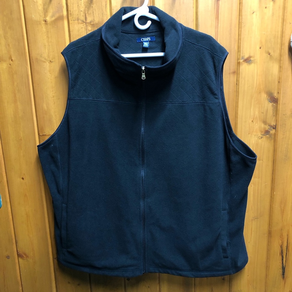 Chaps Vest